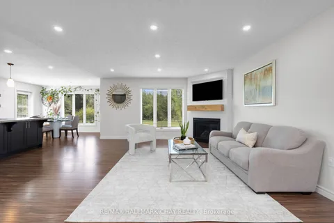 2052 MARCHMONT Road, ON L3V 6H2