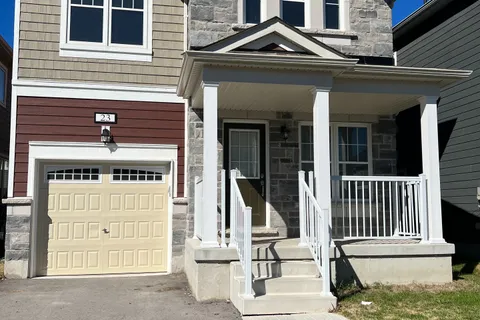 23 Catamaran Drive, ON L9Z 0J5