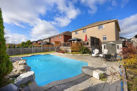 41 Commonwealth Road, ON L4M 0E1