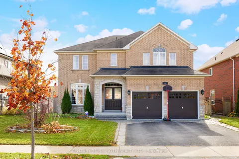 41 Commonwealth Road, ON L4M 0E1