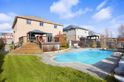 41 Commonwealth Road, ON L4M 0E1
