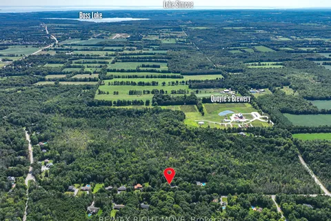 1613 Mt. St. Louis Road, ON L0K 1E0