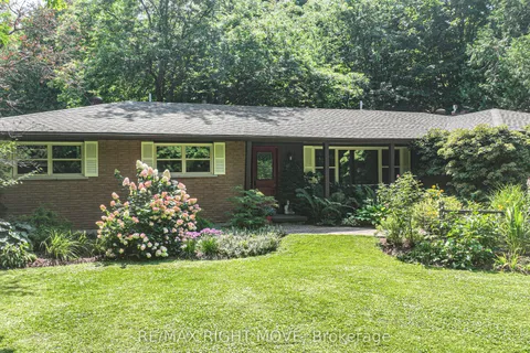 1613 Mt. St. Louis Road, ON L0K 1E0