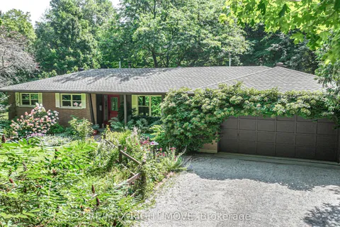 1613 Mt. St. Louis Road, ON L0K 1E0