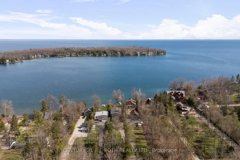 2679 Lakeshore Road, ON L0L 1T0
