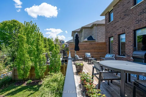 21 Marta Crescent, ON L4N 3N6