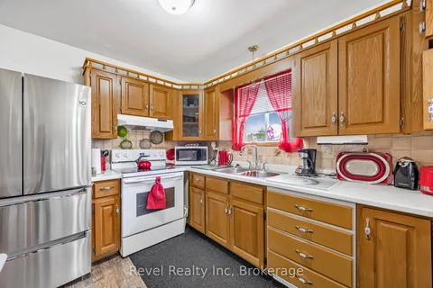 1710 GOLF LINK Road, ON L0L 2J0