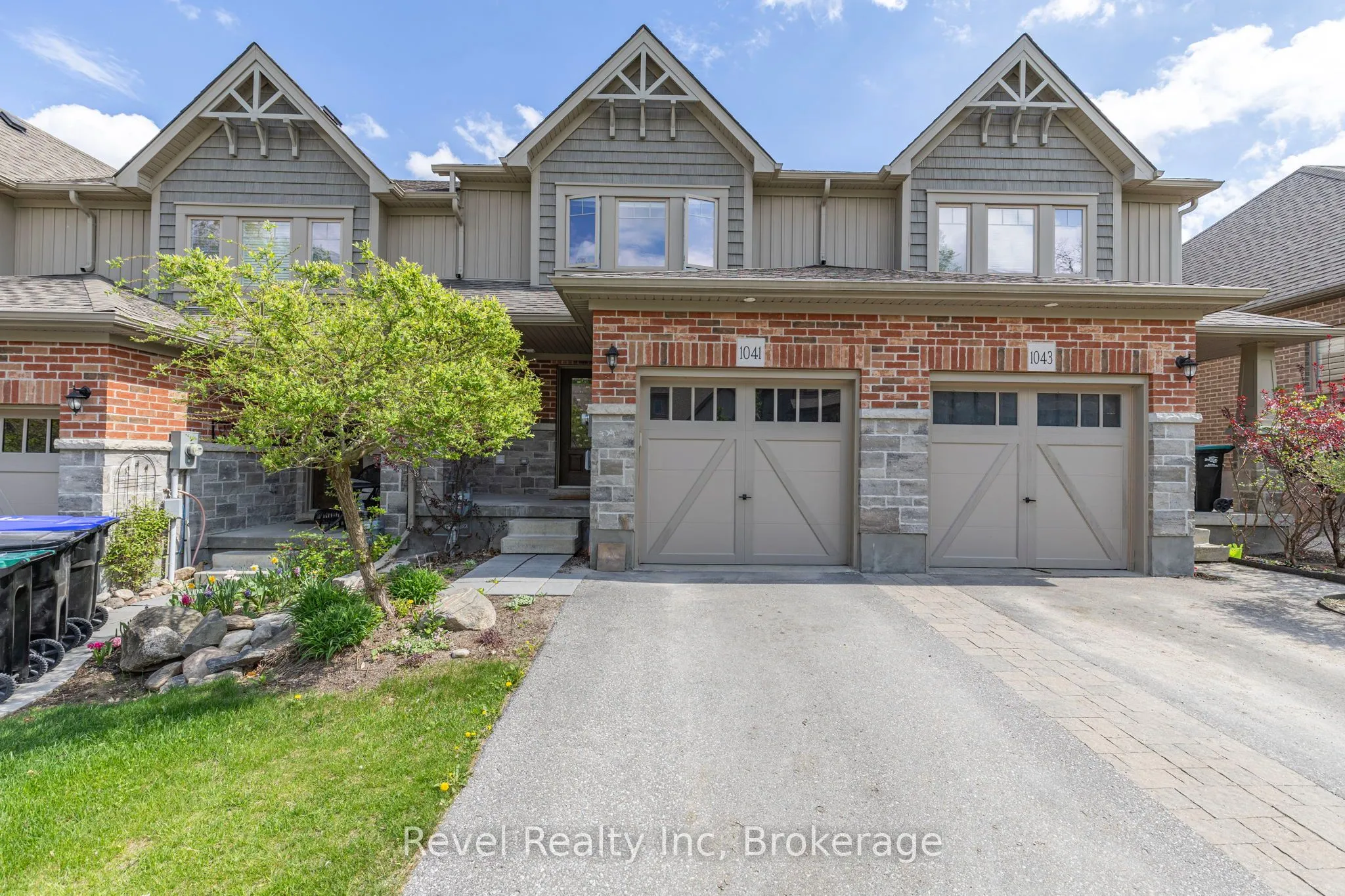 1041 Cook Drive, ON L4R 0E4
