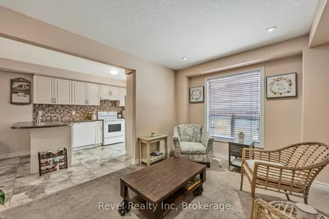 1041 Cook Drive, ON L4R 0E4