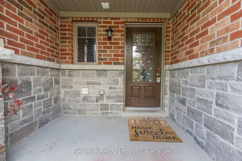 1041 Cook Drive, ON L4R 0E4