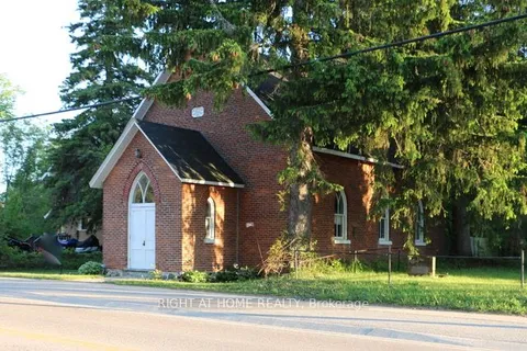 8144 Highway 93 Highway, ON L0K 2E0