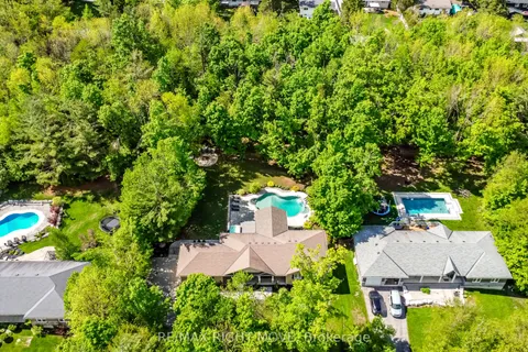 10 Merrington Avenue, ON L3V 0R5