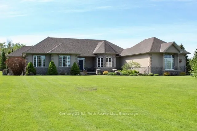 1057 Hurlwood Lane Lane, ON L3V 6H4