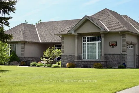 1057 Hurlwood Lane Lane, ON L3V 6H4