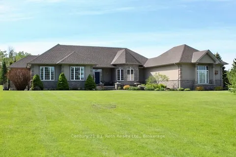 1057 Hurlwood Lane Lane, ON L3V 6H4
