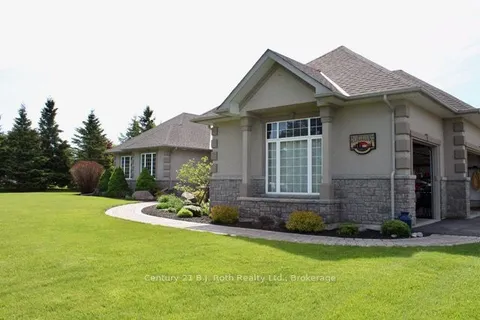 1057 Hurlwood Lane Lane, ON L3V 6H4
