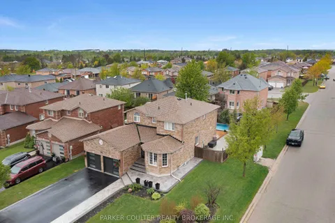 2 Irene Drive, ON L4N 0Y7