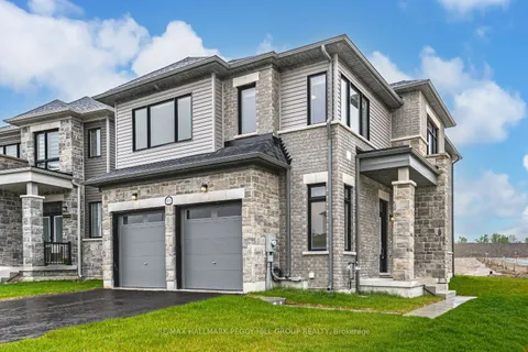 91 Thicketwood Avenue, ON L9J 0W8