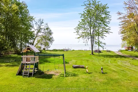 3976 Woodland Drive, ON L3V 6H7