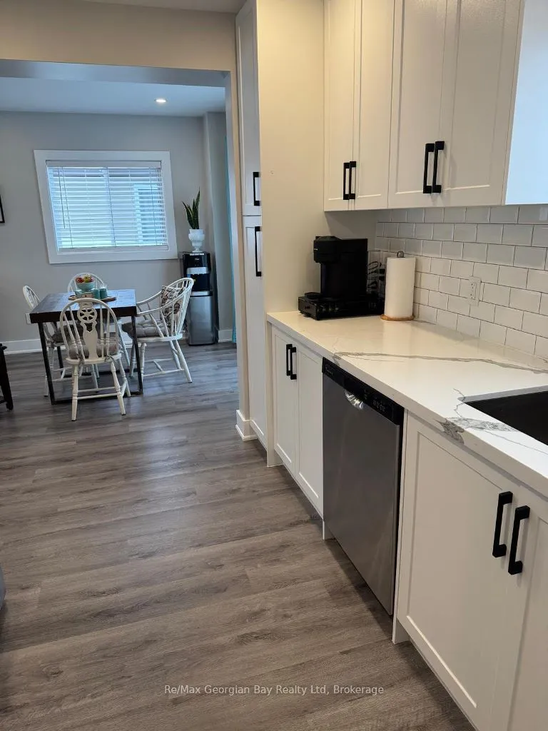 334 Rose Crescent, ON L4R 5C1