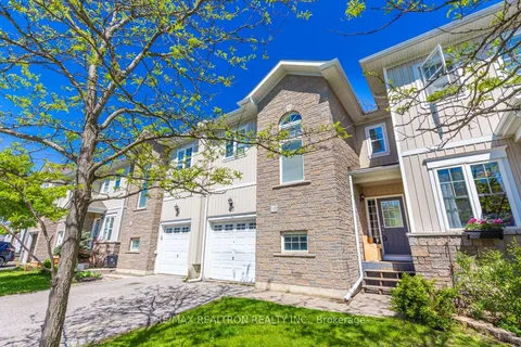 800 West Ridge Boulevard, ON L3V 0A1