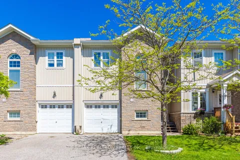 800 West Ridge Boulevard, ON L3V 0A1