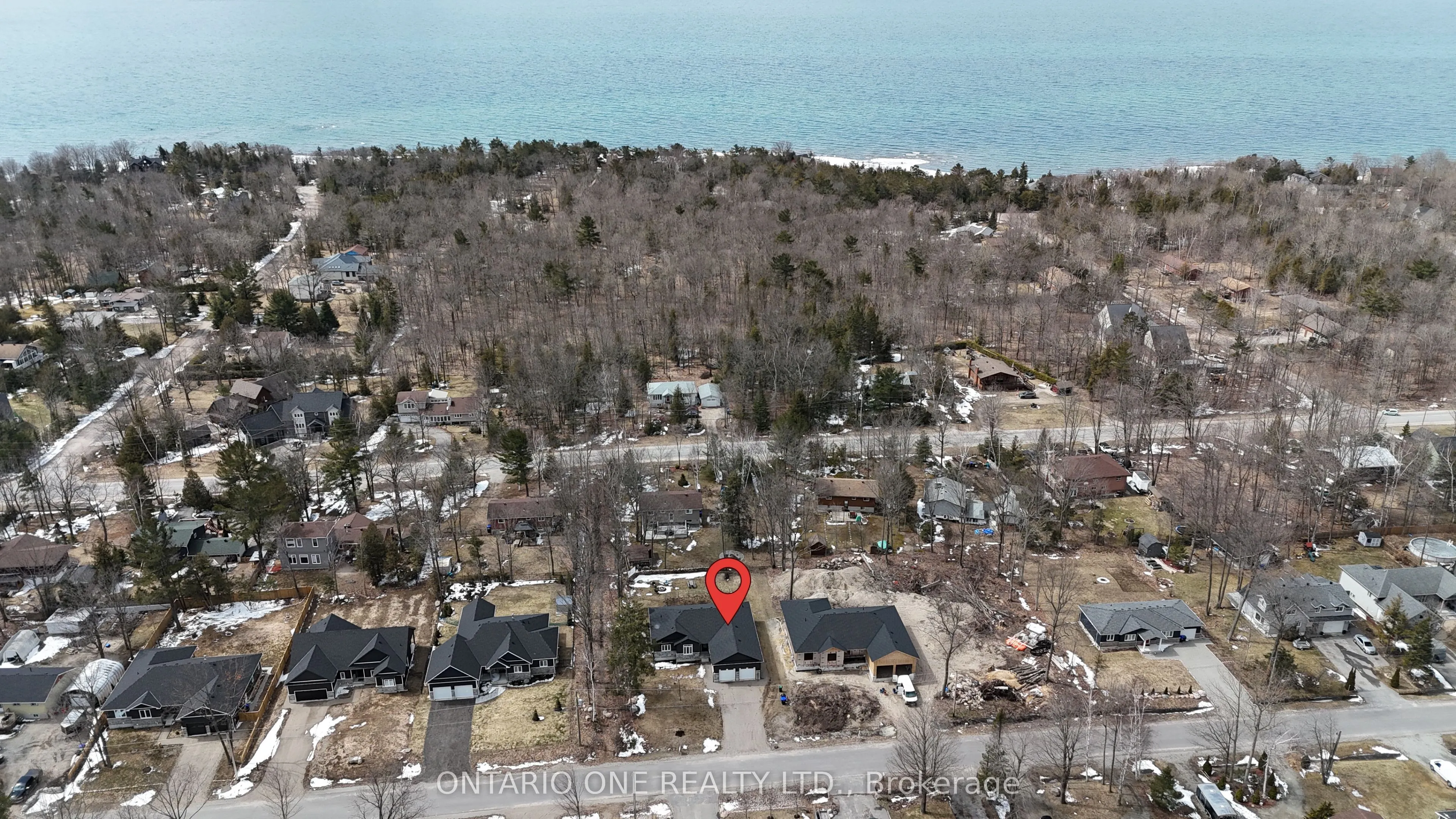 30 Bellehumeur Road, ON L9M 0J1
