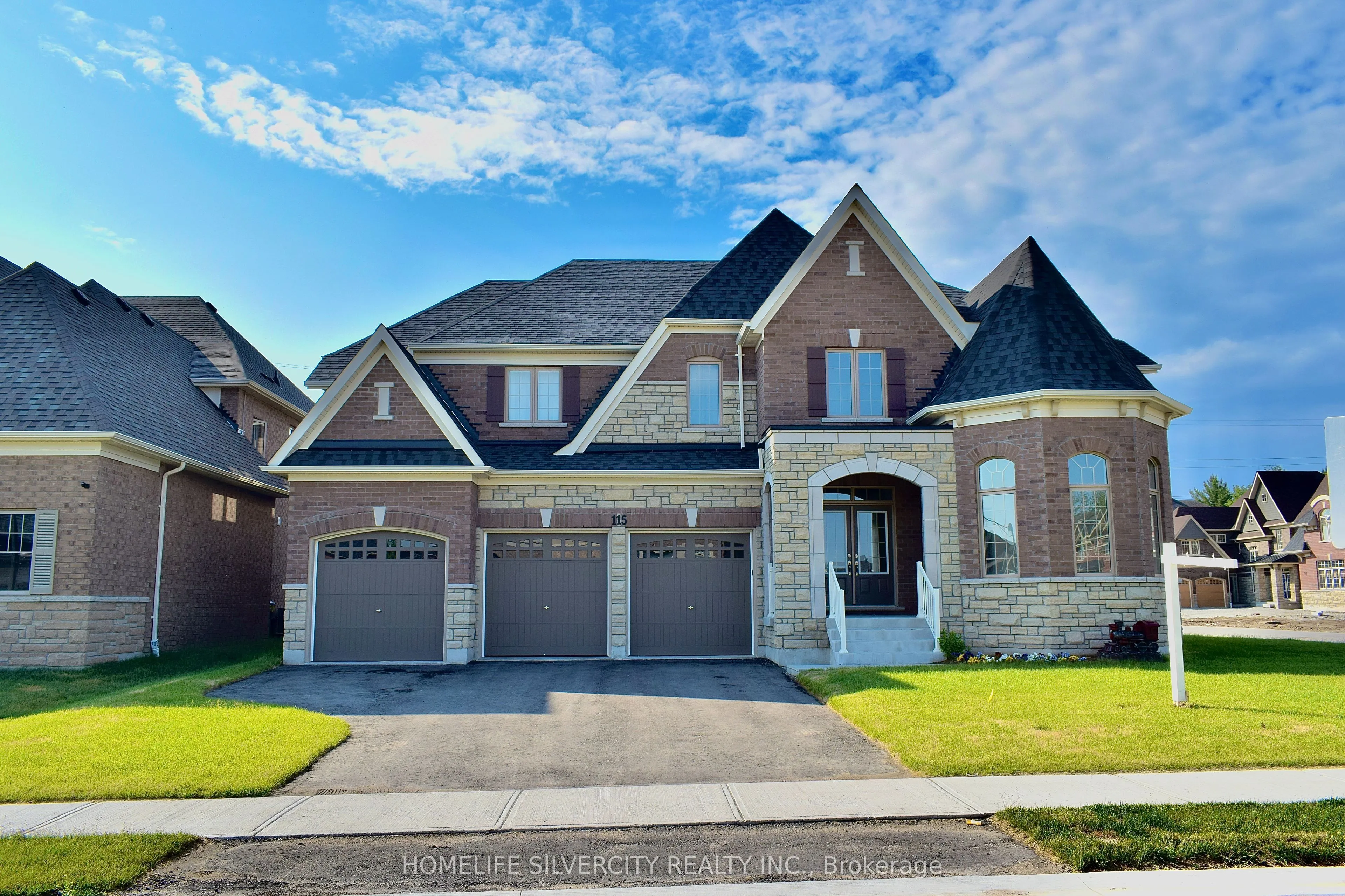 115 Rugman Crescent, ON L9X 2A5