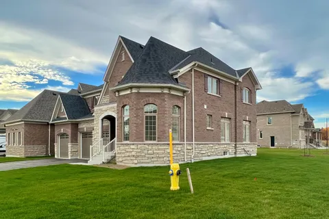 115 Rugman Crescent, ON L9X 2A5