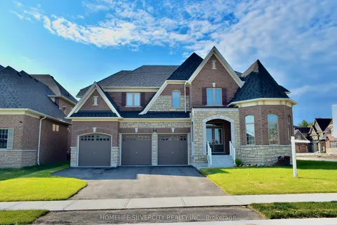 115 Rugman Crescent, ON L9X 2A5