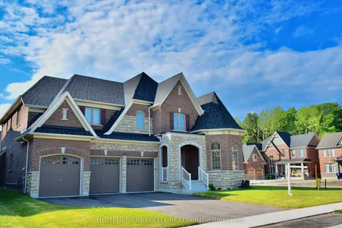 115 Rugman Crescent, ON L9X 2A5