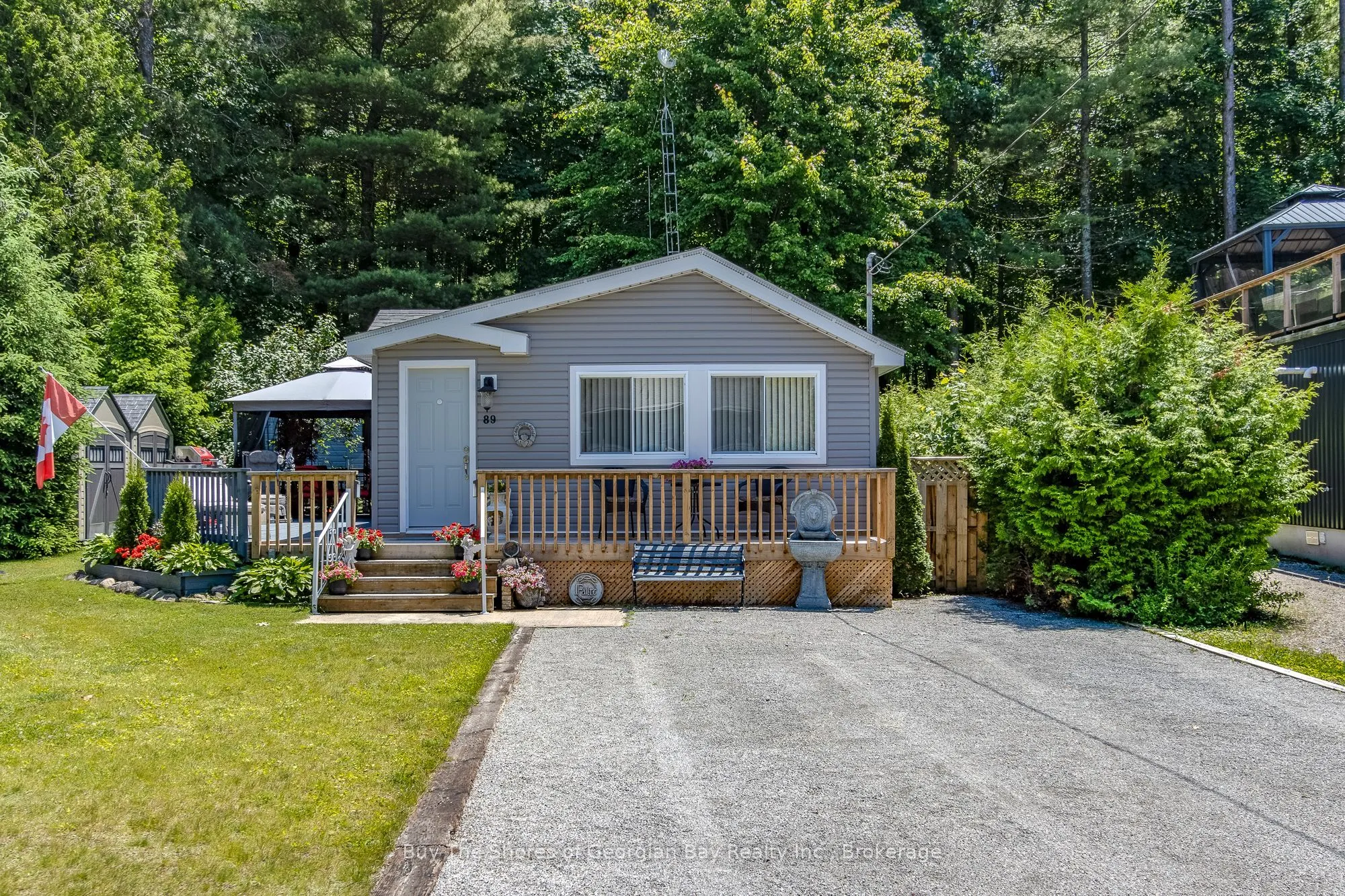 89 Andrew Drive, ON L9M 0B4