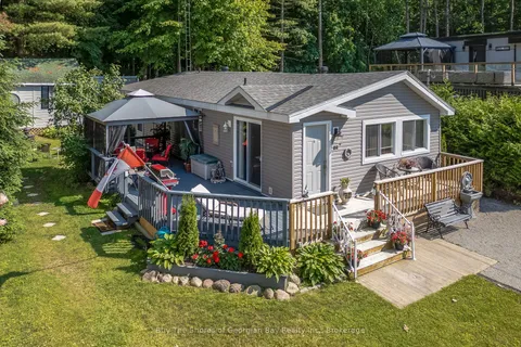 89 Andrew Drive, ON L9M 0B4