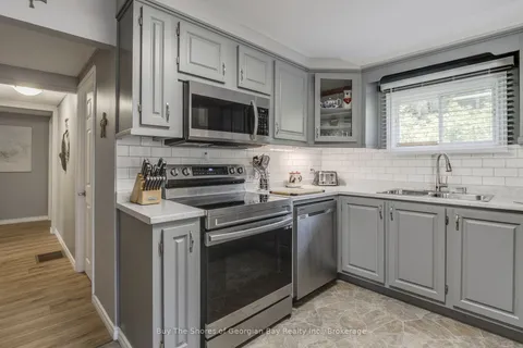 89 Andrew Drive, ON L9M 0B4