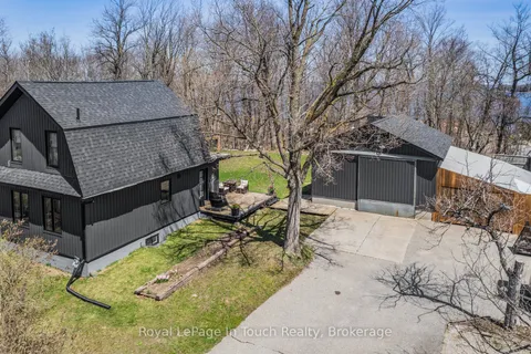 381 Olive Street, ON L4R 2R4