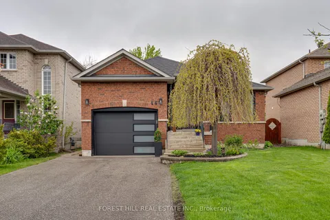 44 Prince Of Wales Drive, ON L4N 0T1