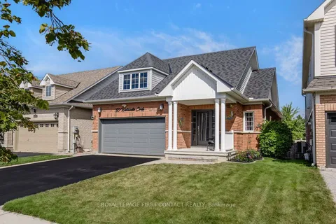 60 Westminster Circle, ON L4M 0A5