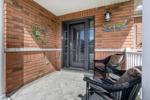 60 Westminster Circle, ON L4M 0A5