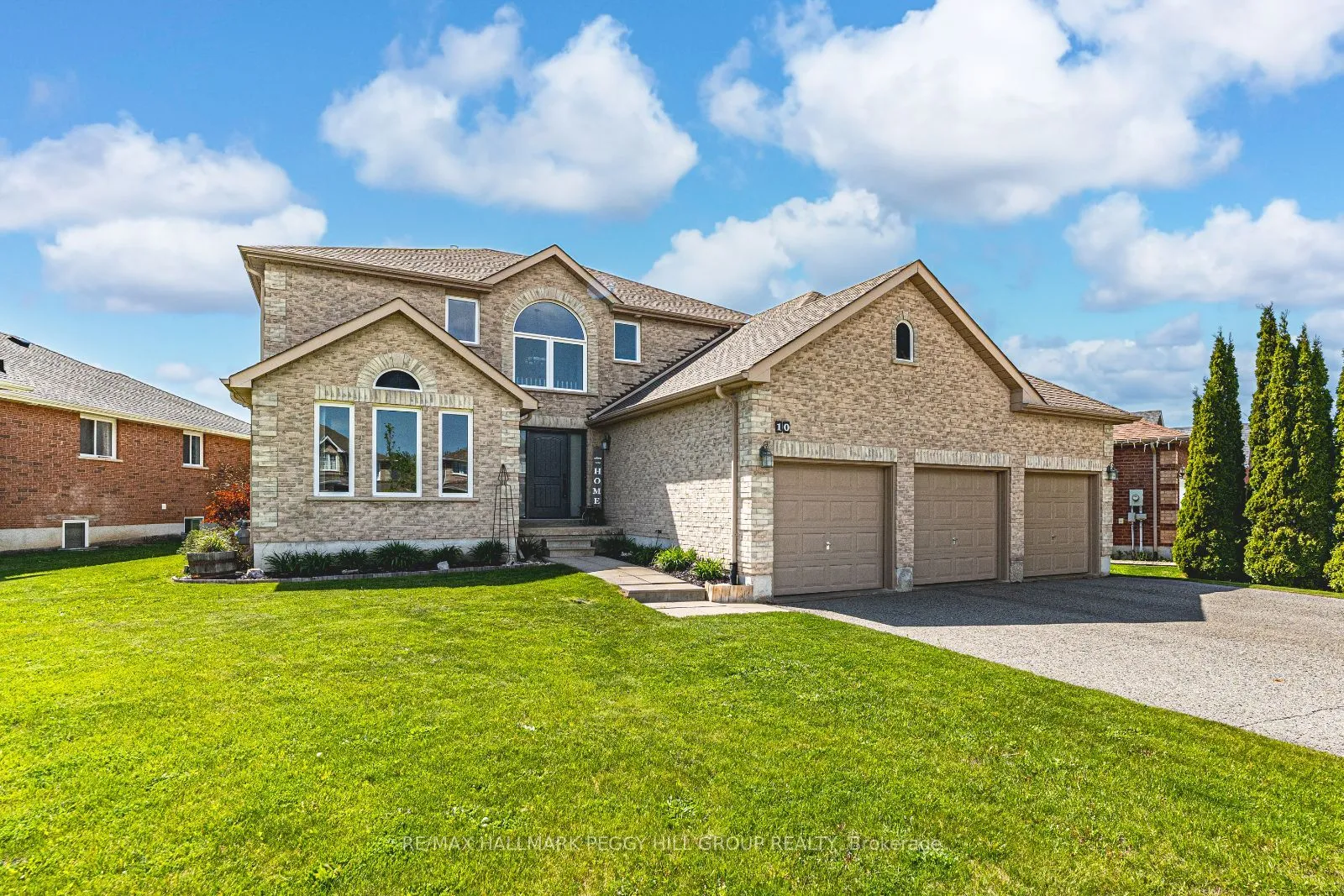 10 McAvoy Drive, ON L4N 0R1