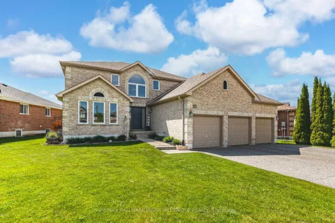 10 McAvoy Drive, ON L4N 0R1