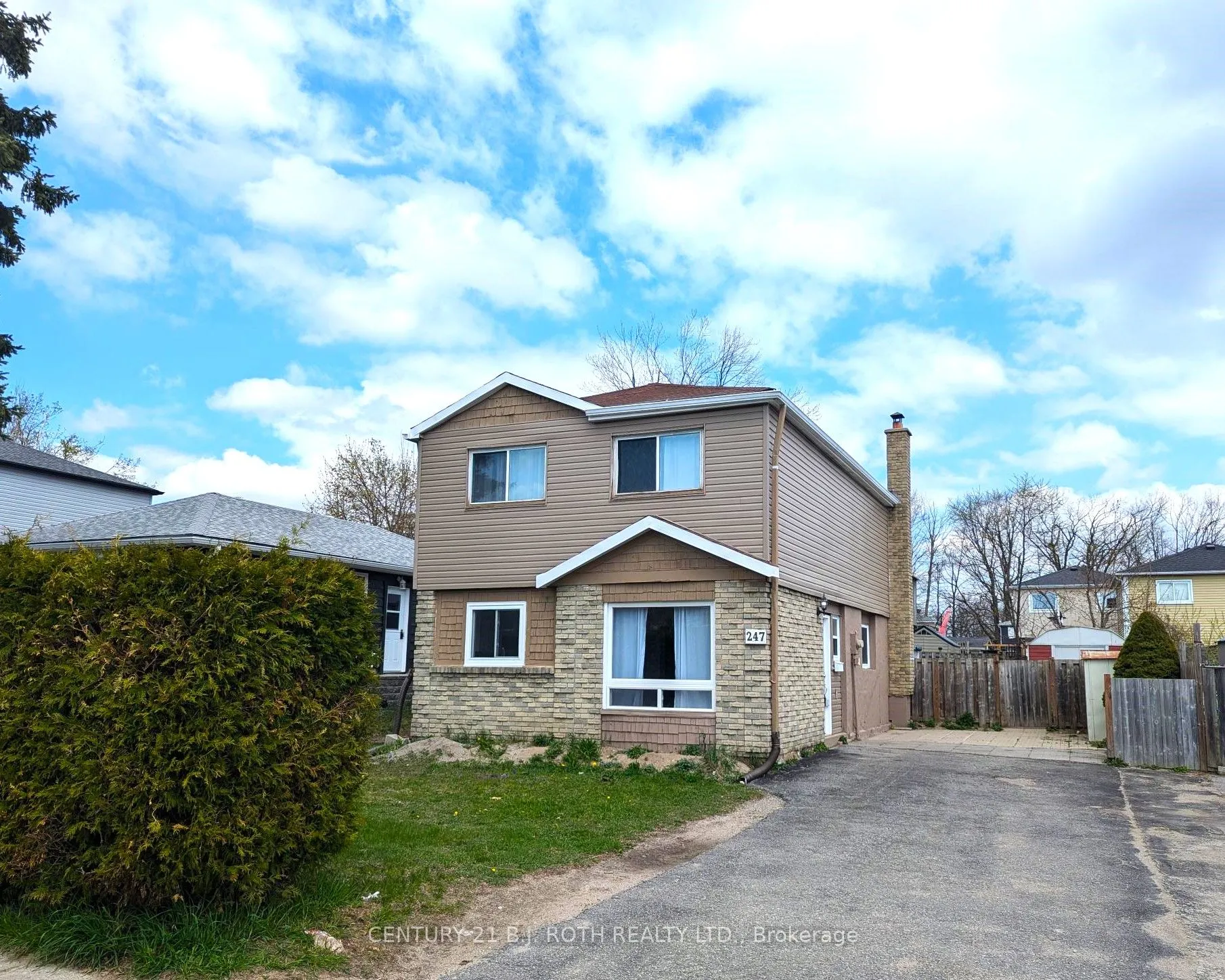 247 Letitia Street, ON L4N 4Y7