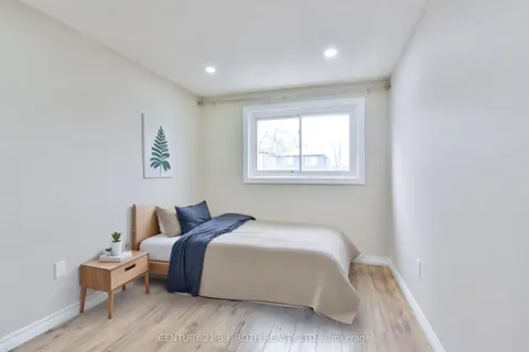 247 Letitia Street, ON L4N 4Y7