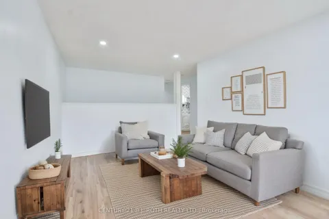 247 Letitia Street, ON L4N 4Y7