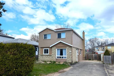 247 Letitia Street, ON L4N 4Y7