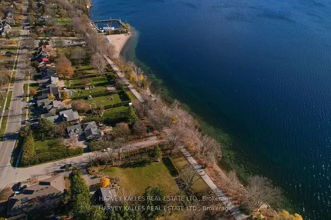 10 Puget Street, ON L4M 4N1