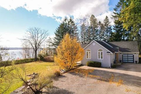 10 Puget Street, ON L4M 4N1