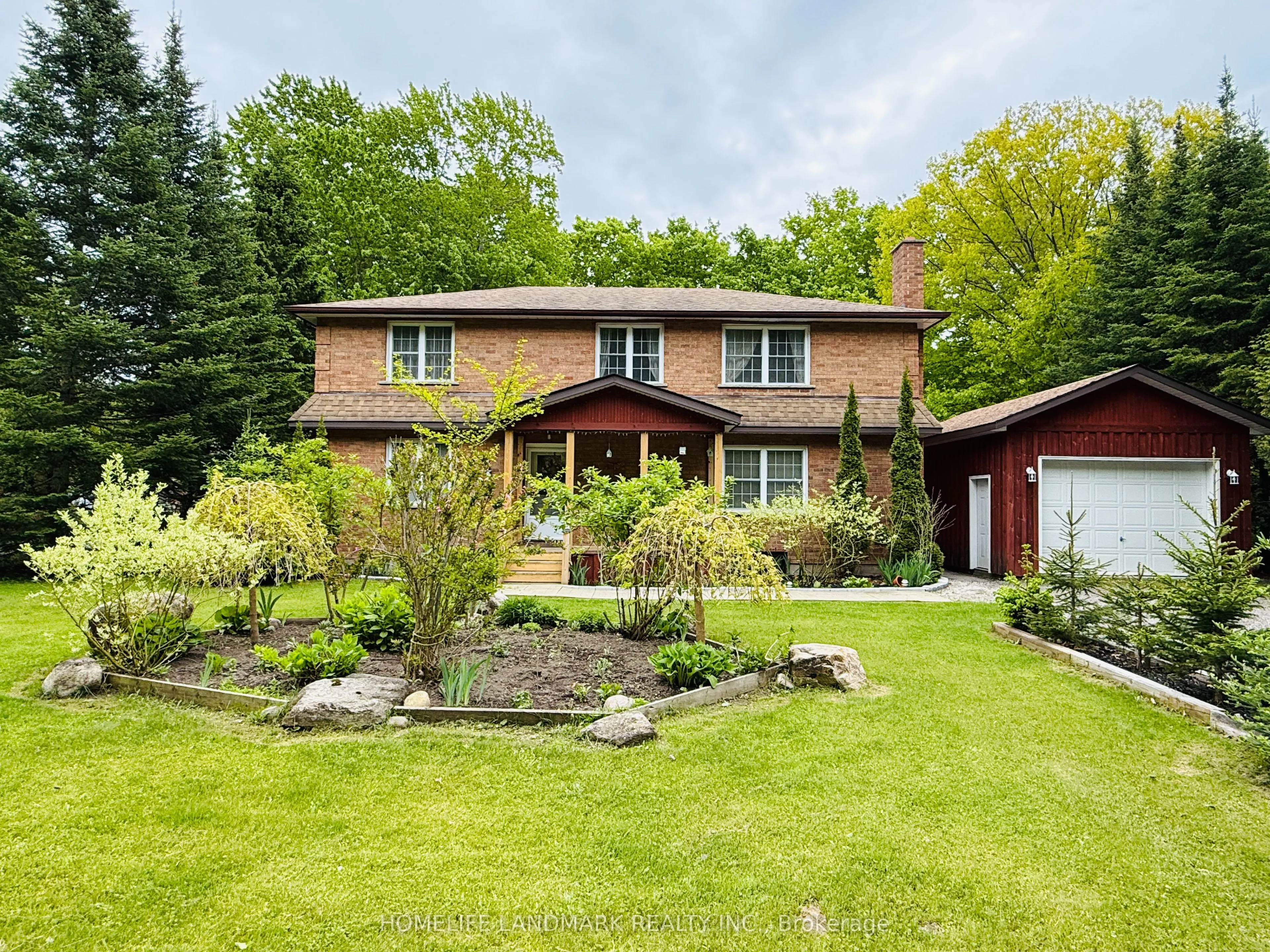 140 Wolfe Trail, ON L9M 0H7