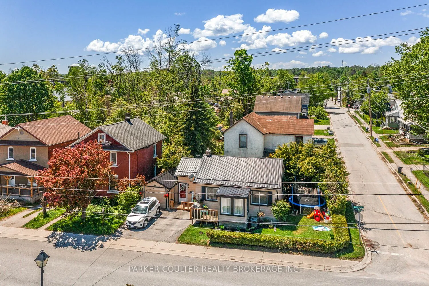 83 Andrew Street, ON L3V 5J3