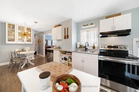 83 Andrew Street, ON L3V 5J3