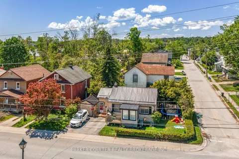 83 Andrew Street, ON L3V 5J3